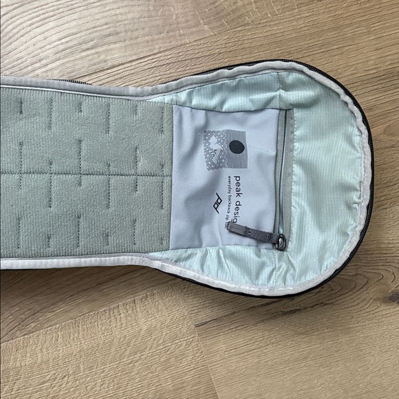 Peak Design 15L Everyday Backpack Zip - Picture 5 of 7